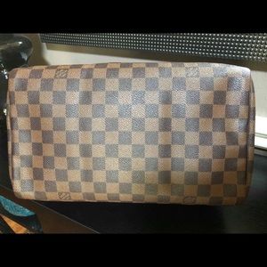 LV PEEDY DAMIER 30